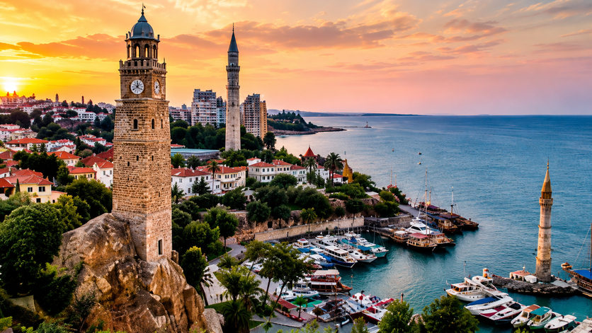 Antalya