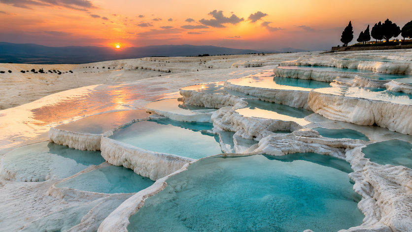 Pamukkale